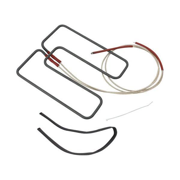 Griddle Element
